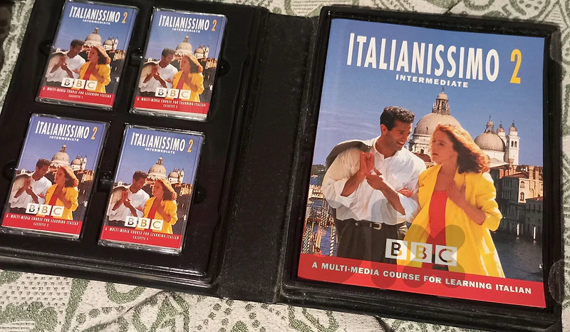 Learn The Italian language