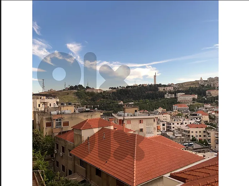 appartment for sale in zahle - ain el ghossein appartment for sale in zahle - ain el ghossein