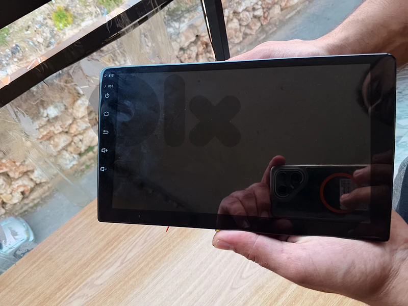 sheshe android 9" for sale