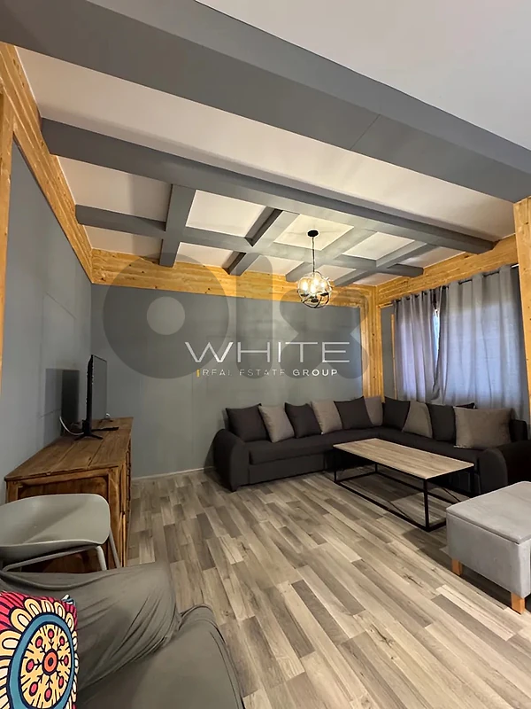 Exceptional Chalet For Rent | Location – Tilal Al Assal, Kfardebian