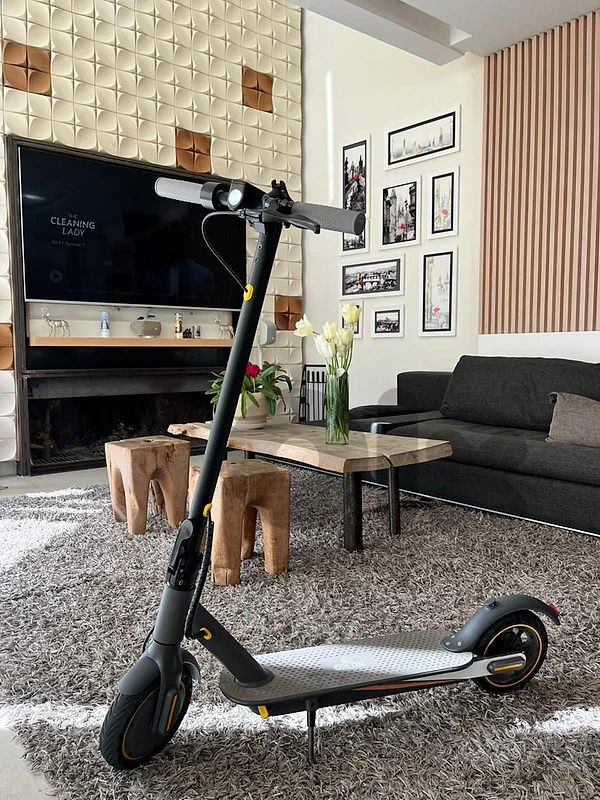 Ooktek electric scooter