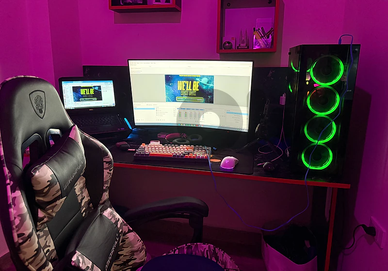 gaming pc