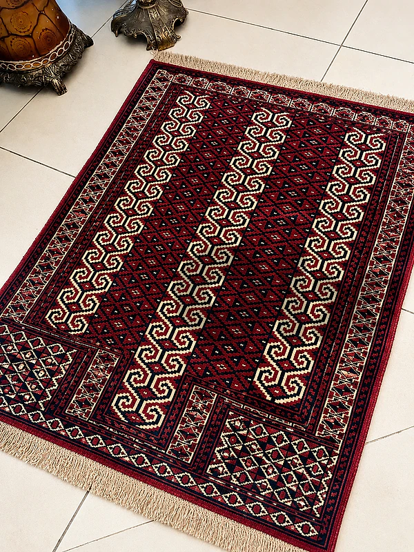 carpet ajami