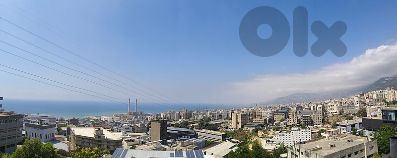 RWK210MF - Fully furnished apartment for rent in Zouk Mosbeh