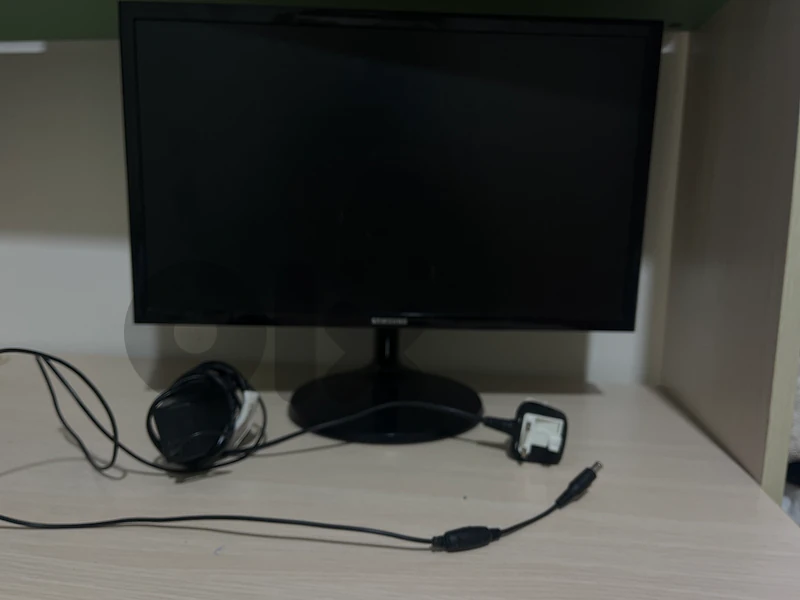 monitor