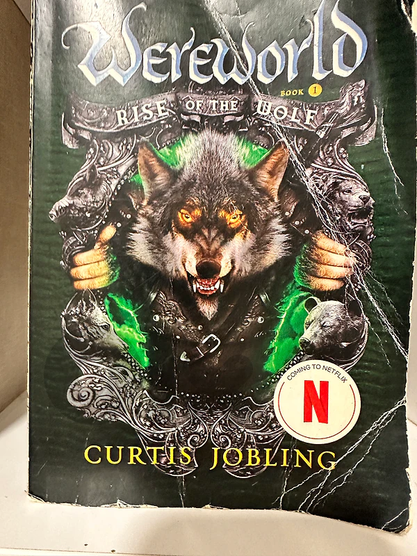 Wereworld