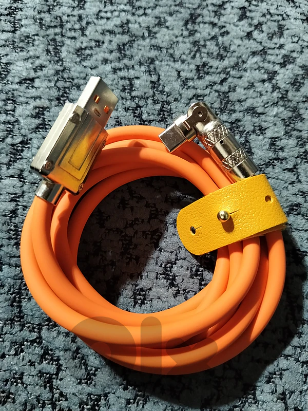 USB Unroid charger