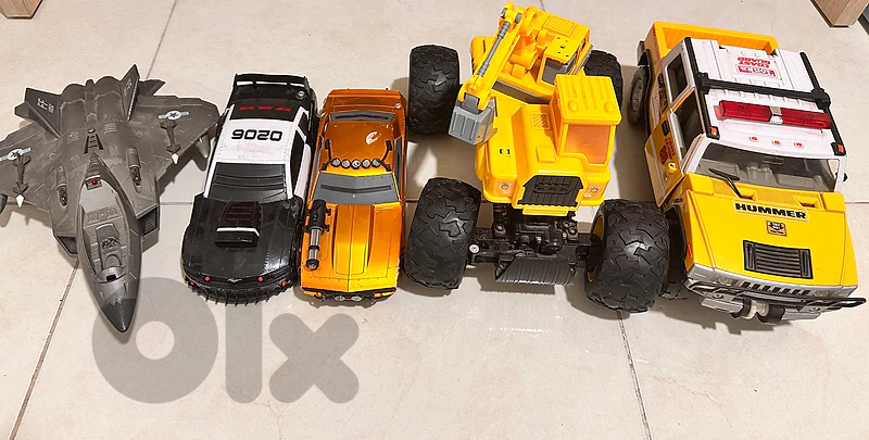 Car Bundle