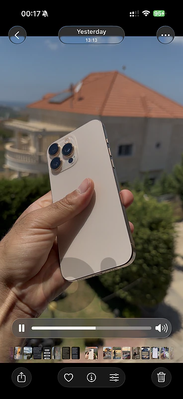 iphone 16 pro max 256 gb