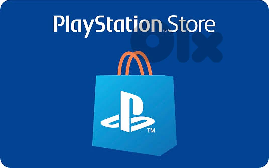 Playstation Network (PSN) Gift Cards usa leb uae ksa starting 12$