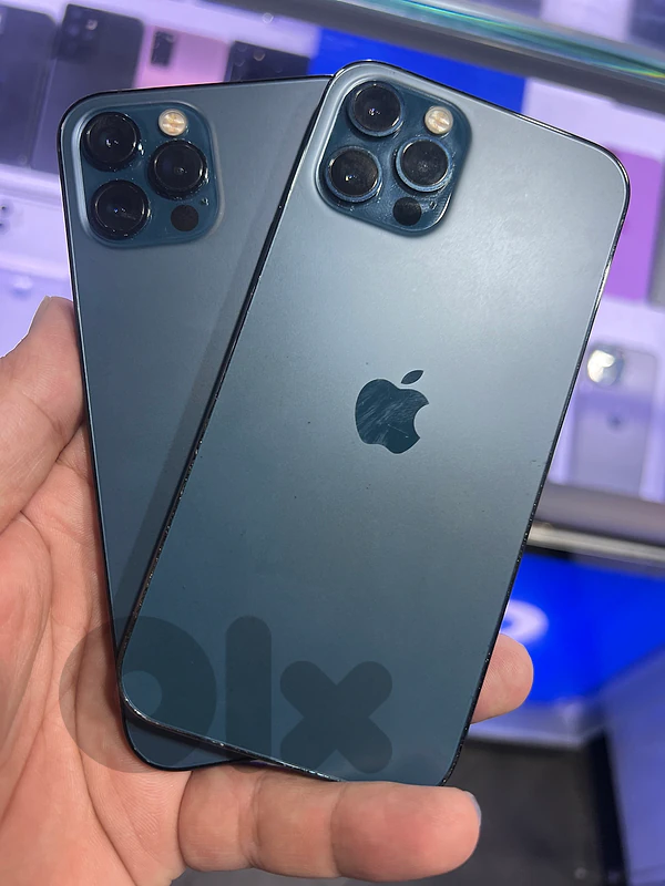 iphone 12 pro