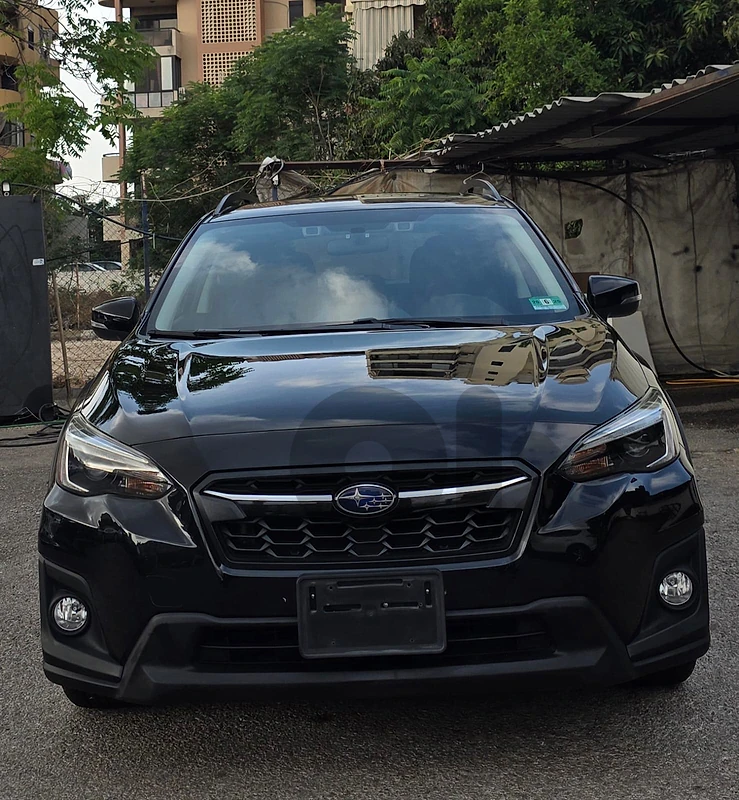 Subaru XV Crosstrek 2018