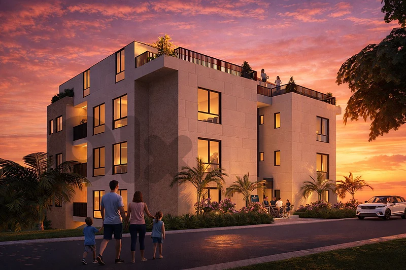 RWK200TJ - Luxurious Under Construction Project for Sale in Fatqa RWK200TJ - Luxurious Under Construction Project for Sale in Fatqa
