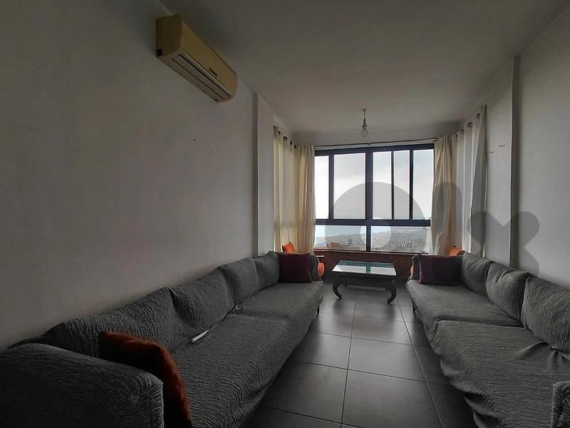 Apartment for rent in Blat-Jbeil| Fully furnished |CS