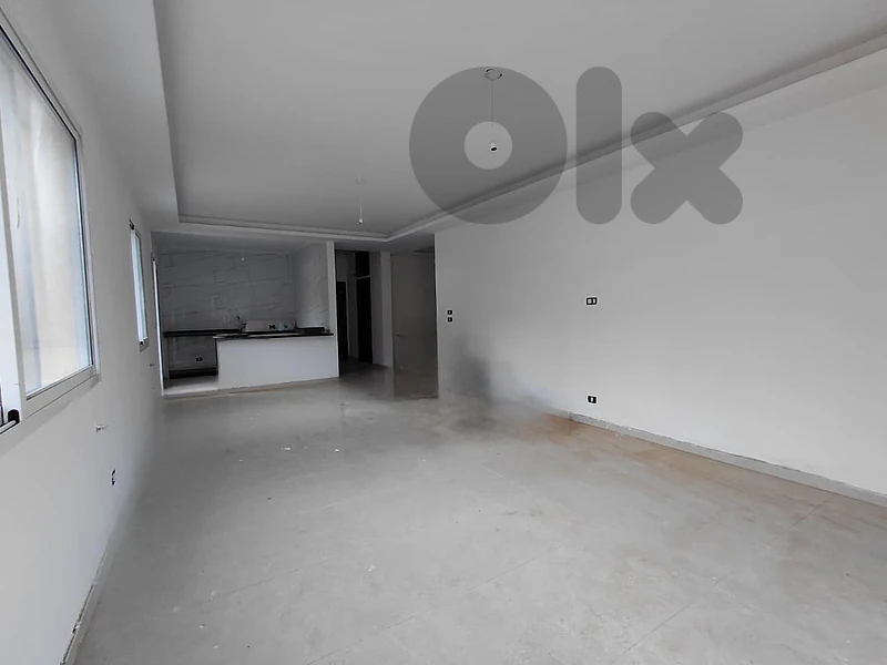 Apartment for sale in Breij | CS