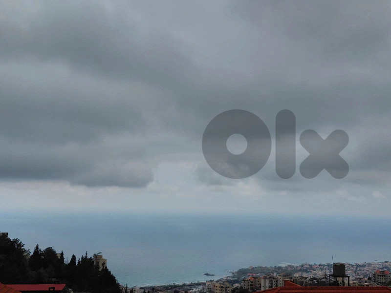 Duplex for Sale in Jbeil | CS
