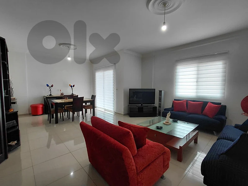 Apartment for rent in Blat-Jbeil| CS