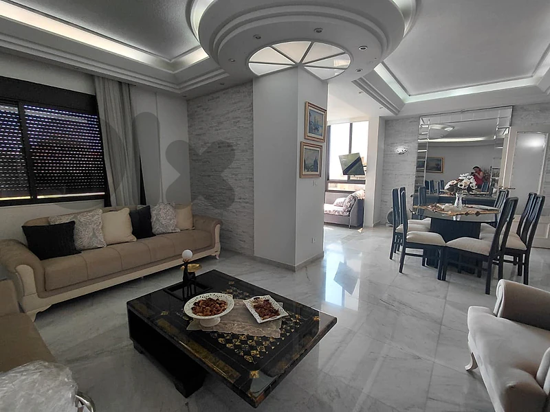 Apartment for sale in Safra | CS