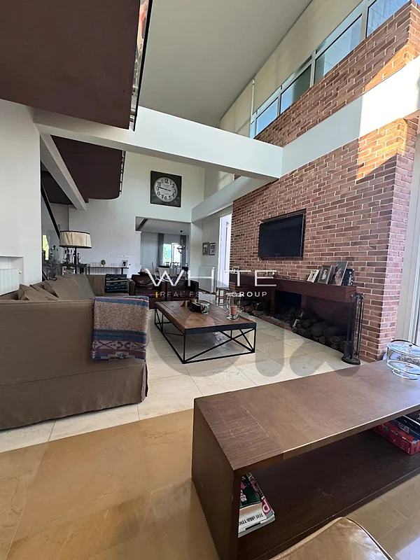 Exceptional Duplex For Sale | Location – Kfardebian