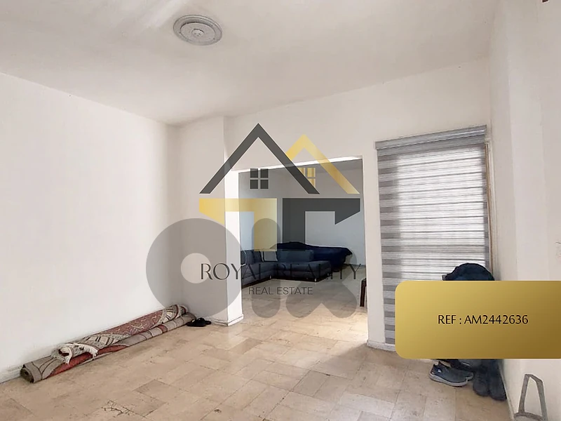 apartment for sale in mar elias -AM  شقة للبيع في مارلياس