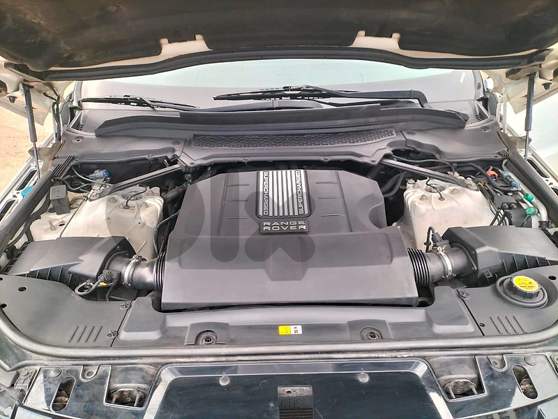 Land Rover Range Rover Sport 2014 sport 2014