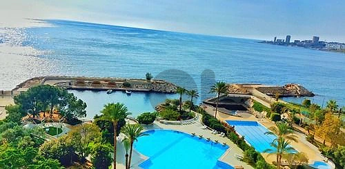 Samaya Cabine up to 5 people 1350$ or access per person 275$