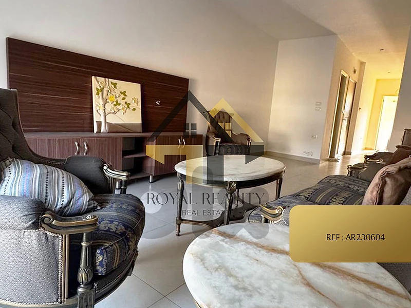 apartment for sale in mar elias -AR شقة للبيع في مارلياس