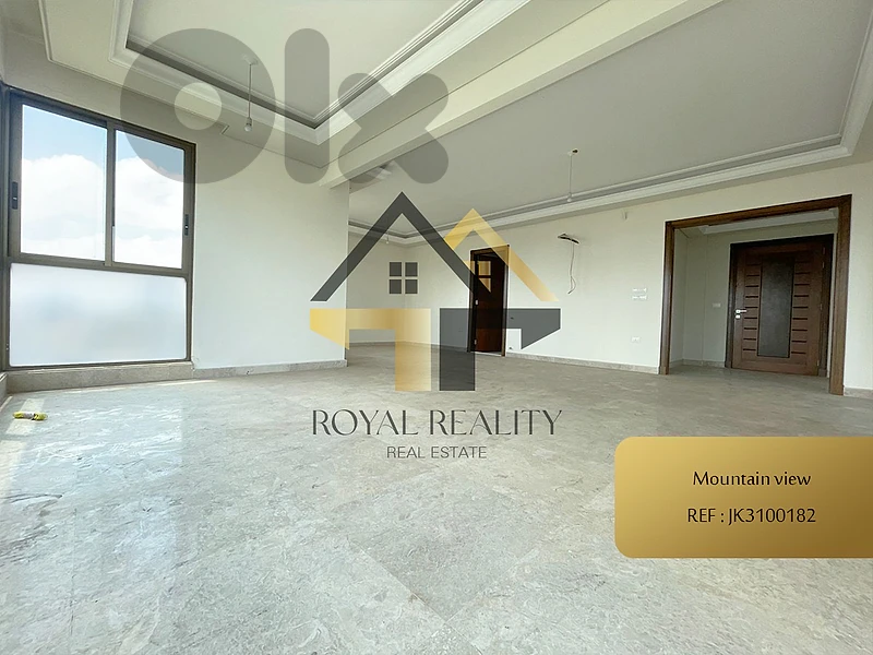 apartment for sale in achrafieh -JK شقة للبيع في الاشرفية