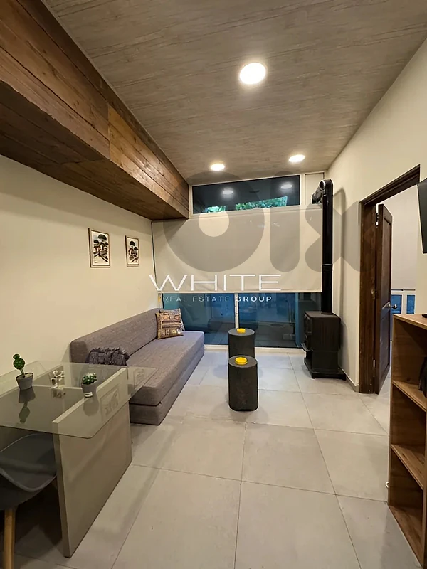 Charming Chalet For Rent | Location – Faraya