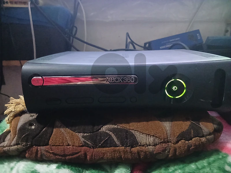 Xbox 360