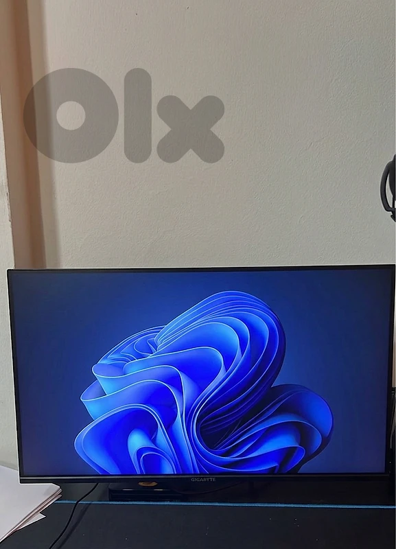 Gigabyte GS25F2 Gaming Monitor 24.5” 200Hz Super Speed IPS