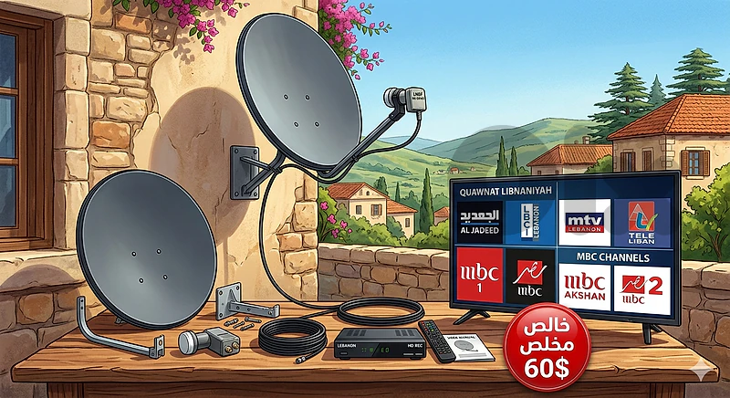 بيروت