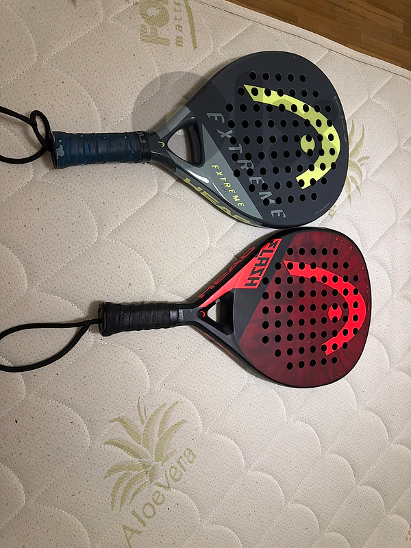 rackets