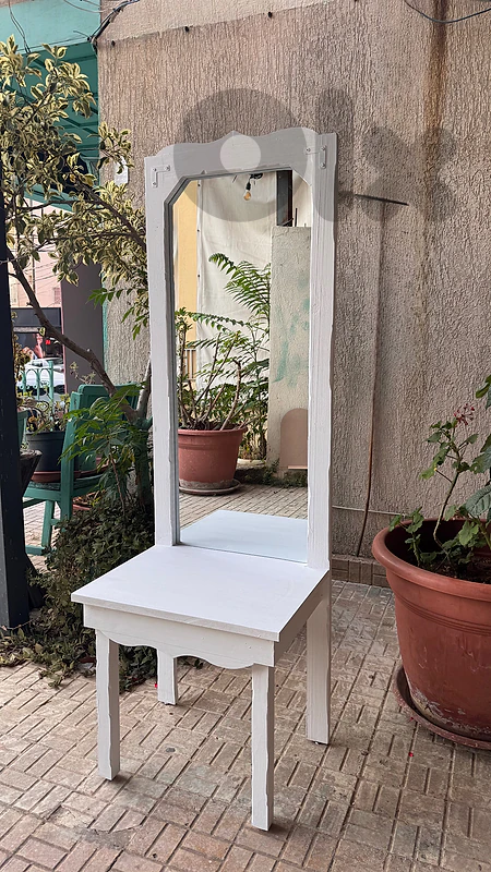 rustic furniture