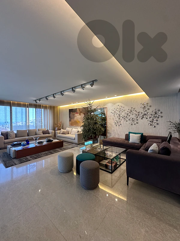 Apartment for Sale in Mtayleb
