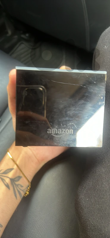 Amazon Fire TV Cube ( Alexa )