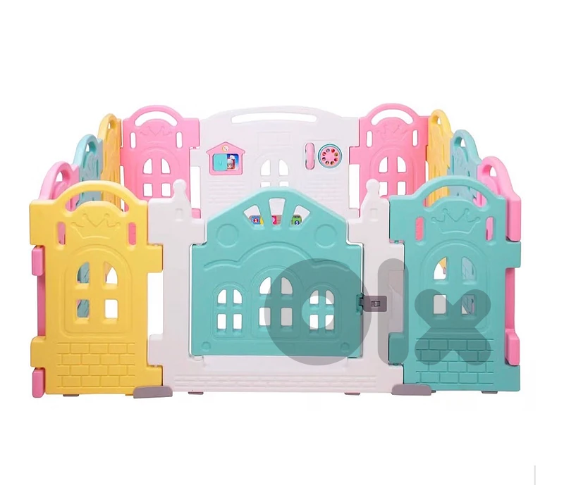 Bingo Playpen