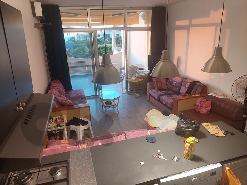 Rimal resort chalet