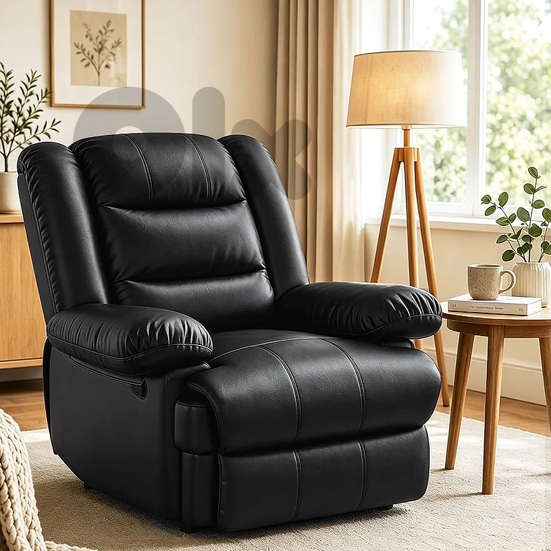 layzyboy Recliner Armchair Padded