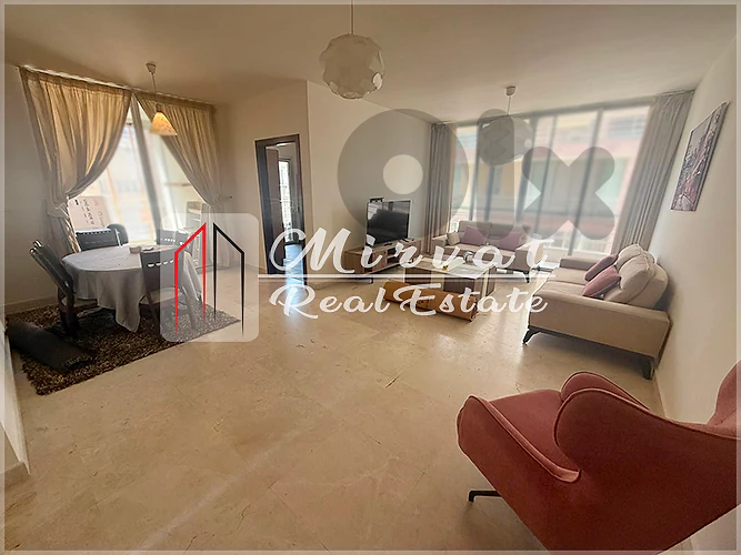 2 Bedrooms Furnished Apartment For RentlNew Building