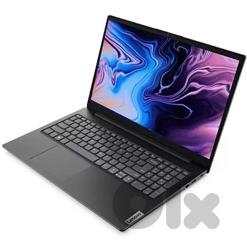 Lenovo V15 G3 i7 12th Gen - 16GB - 512 NVME