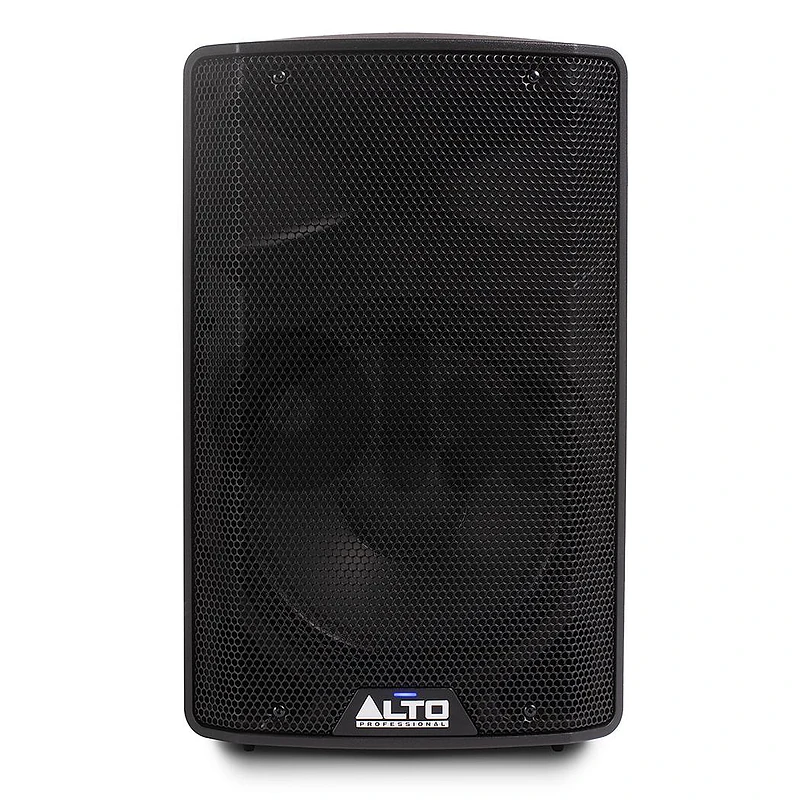 Alto Professional TX410 350-watt 10-inch Powered Speaker