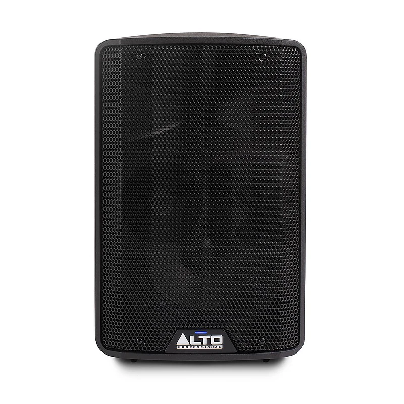 Alto Professional TX408 350-watt 8-inch Powered Speaker