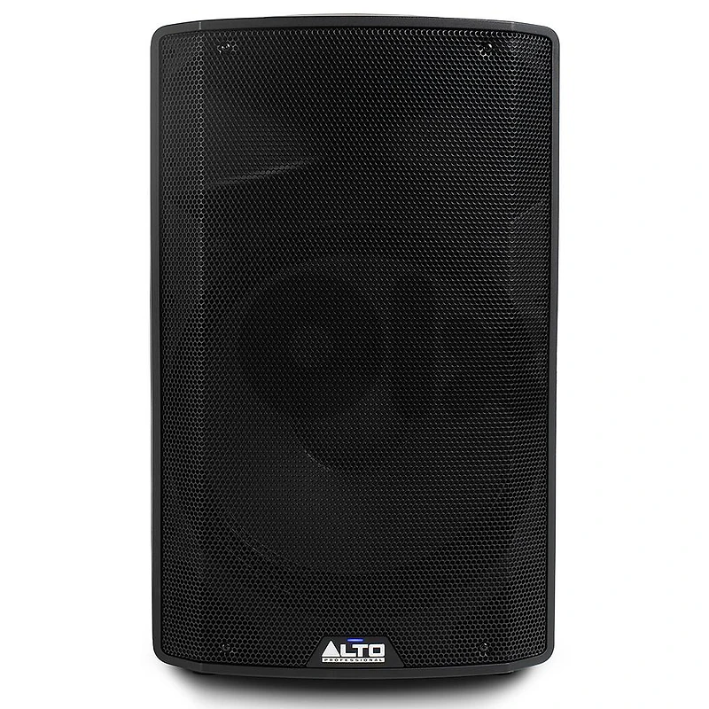 Alto Professional TX415 700-watt 15-inch Powered Speaker