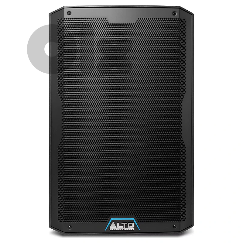 Alto Professional TS415 2,500-watt 15-inch Powered Speaker