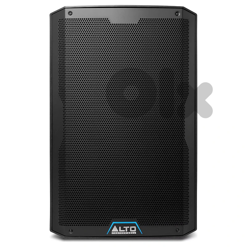 Alto Busker Active Speaker