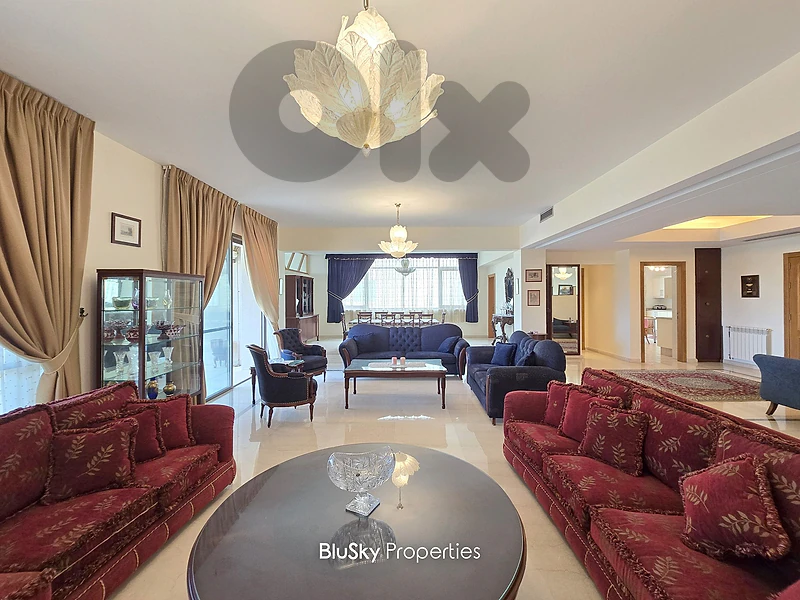 Apartment with Balcony For SALE In Monteverde شقة للبيع #PH