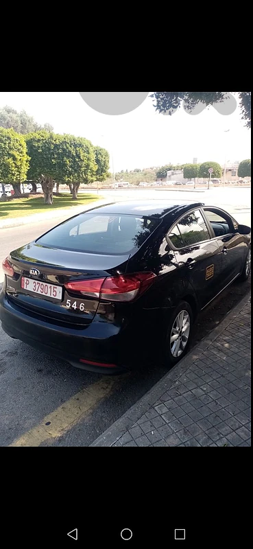 Kia Cerato 2018 2018