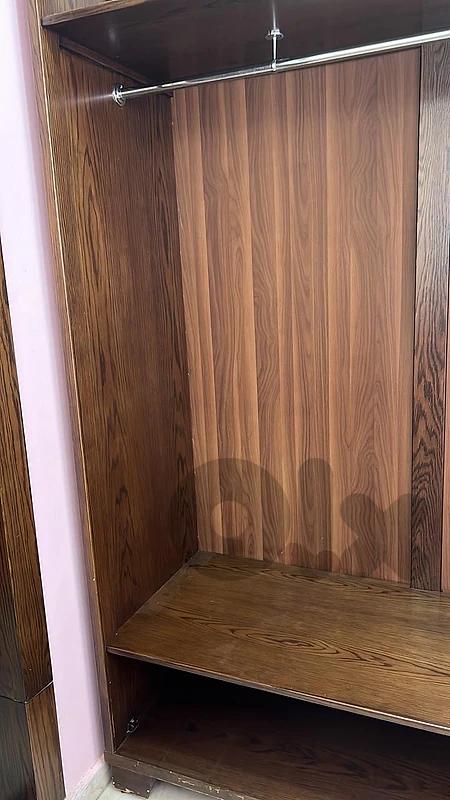 Open Closet