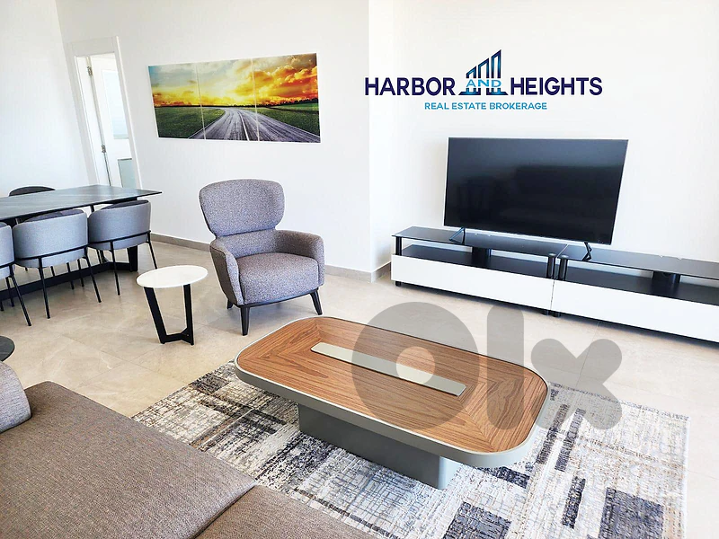 Apartment for Sale in Halat - شقة للبيع في حالات